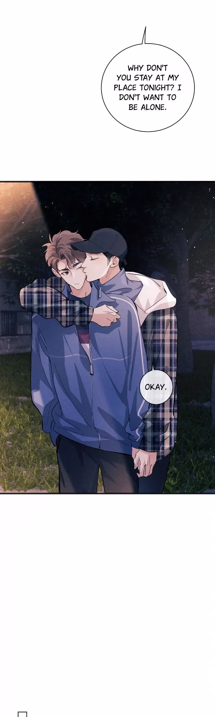 Run Wild Chapter 93 page 6 - 