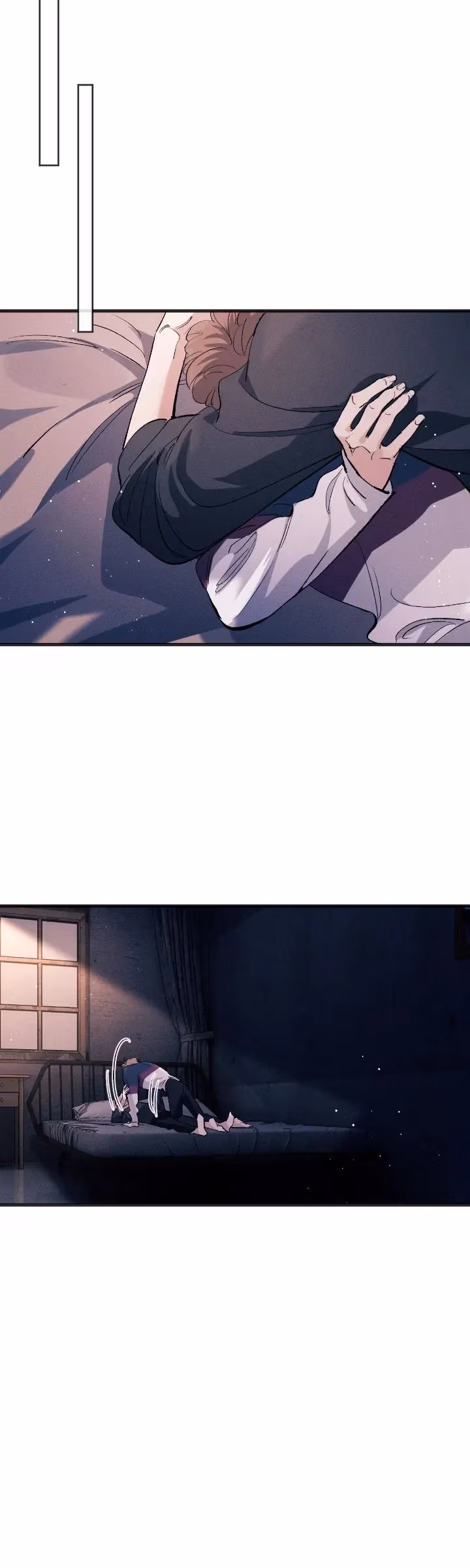 Run Wild Chapter 93 page 7 - 