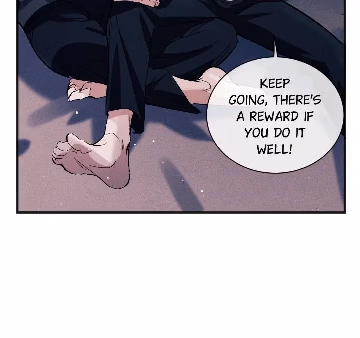 Run Wild Chapter 93 page 10 - 