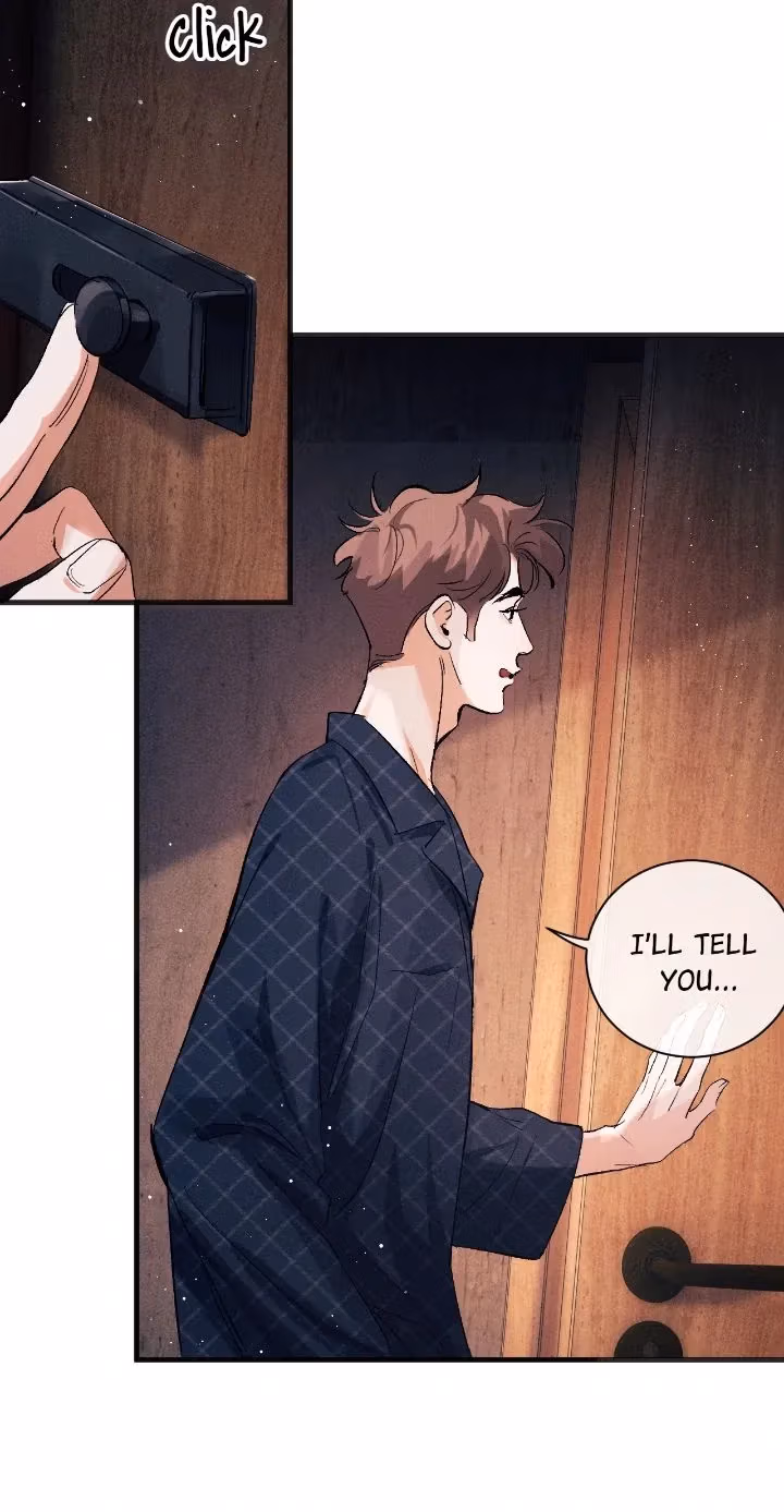 Run Wild Chapter 94 page 19 - 