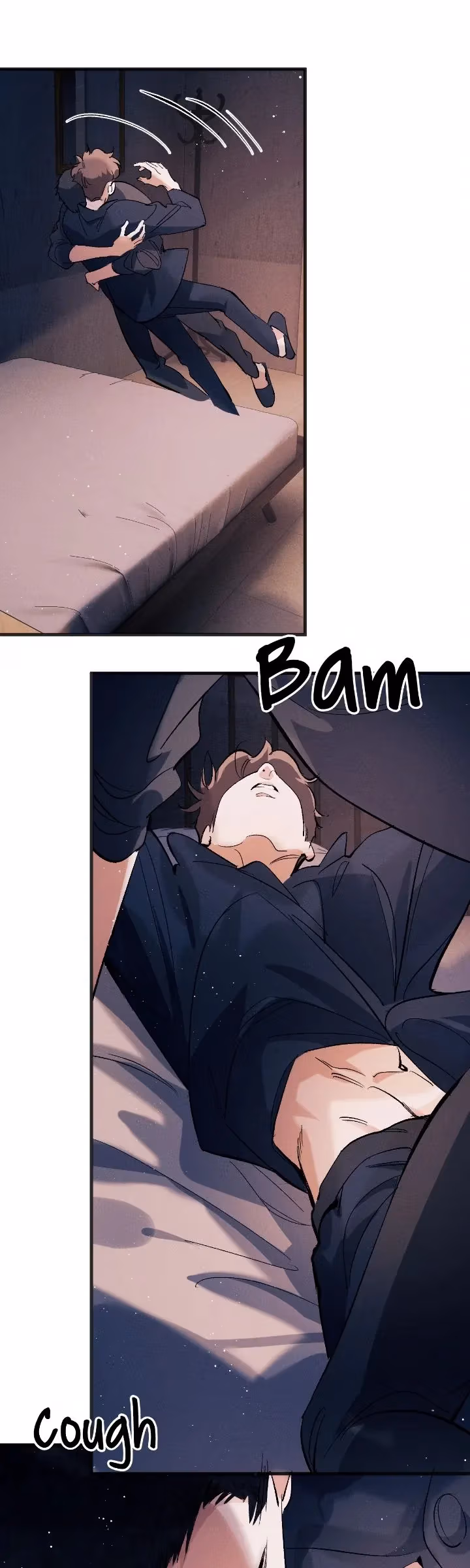 Run Wild Chapter 94 page 21 - 