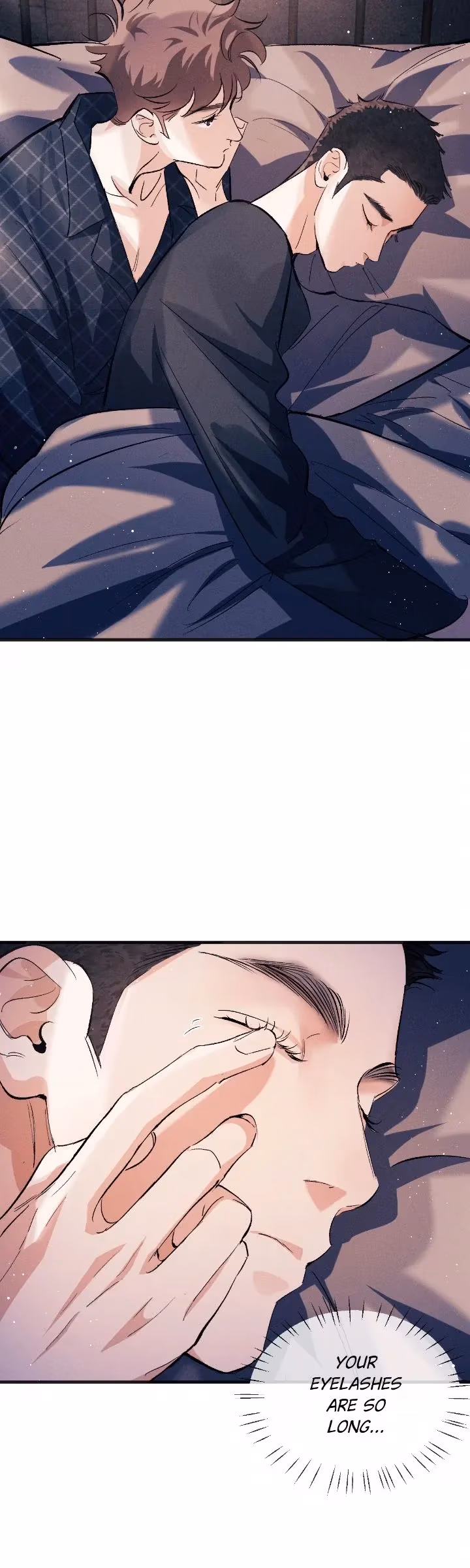 Run Wild Chapter 95 page 12 - 