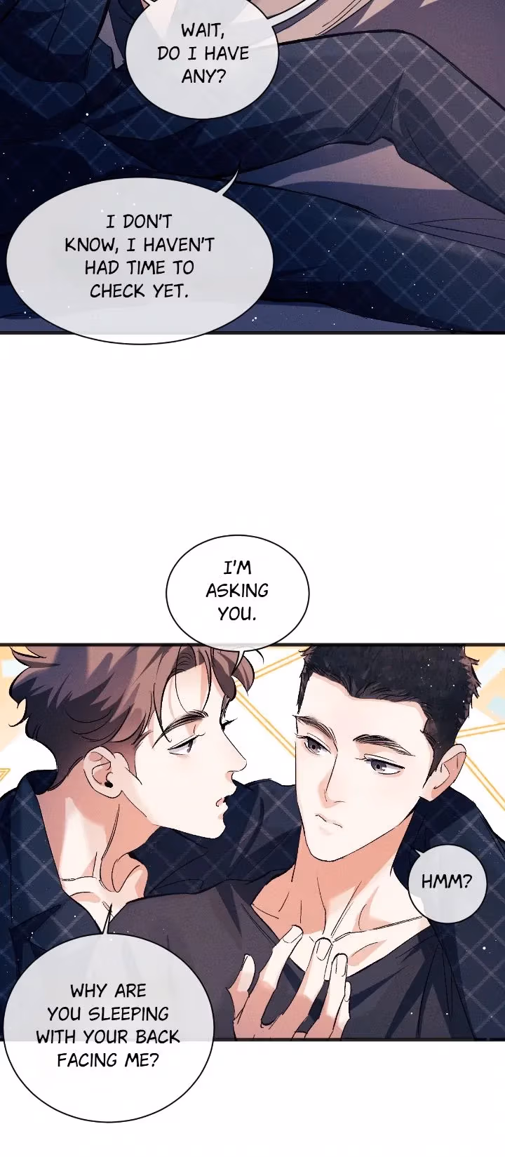 Run Wild Chapter 95 page 14 - 