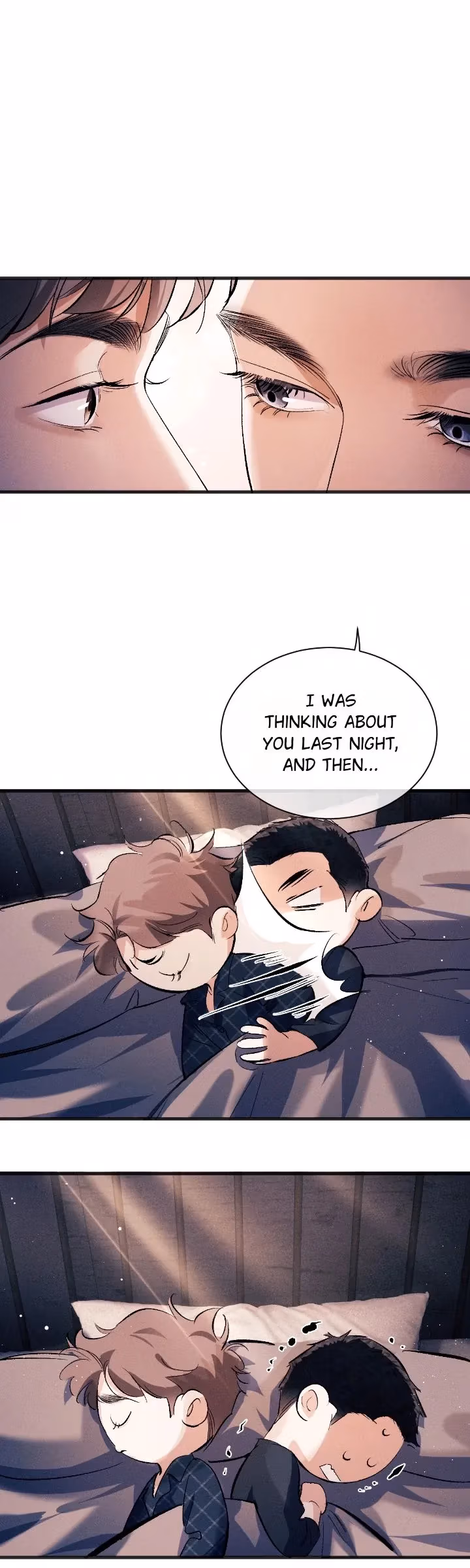 Run Wild Chapter 95 page 15 - 