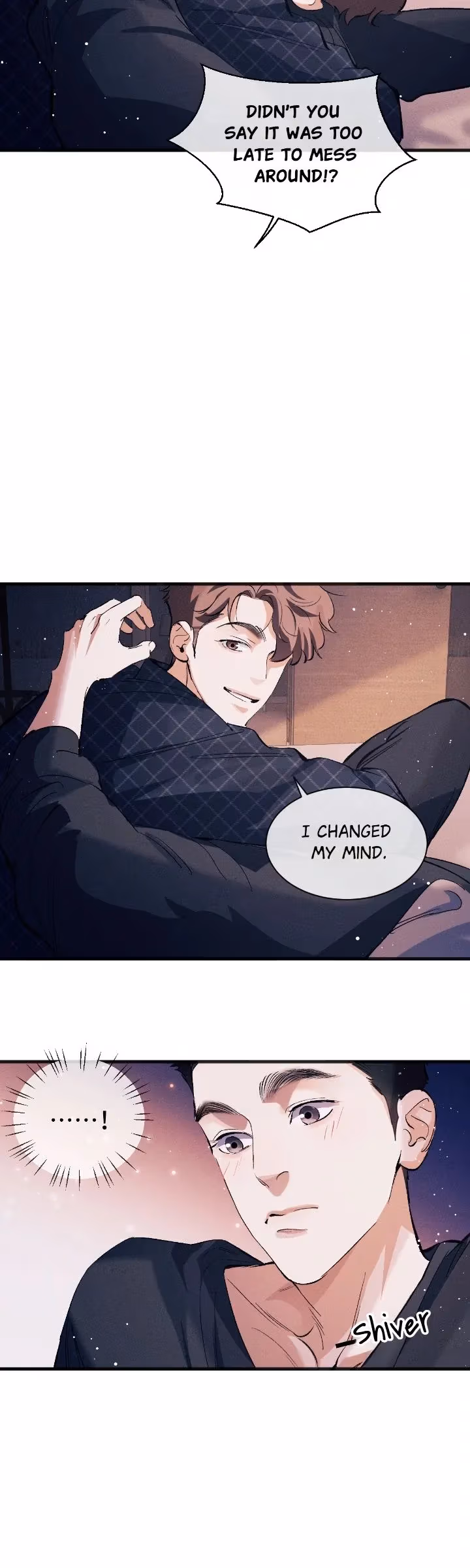 Run Wild Chapter 95 page 7 - 