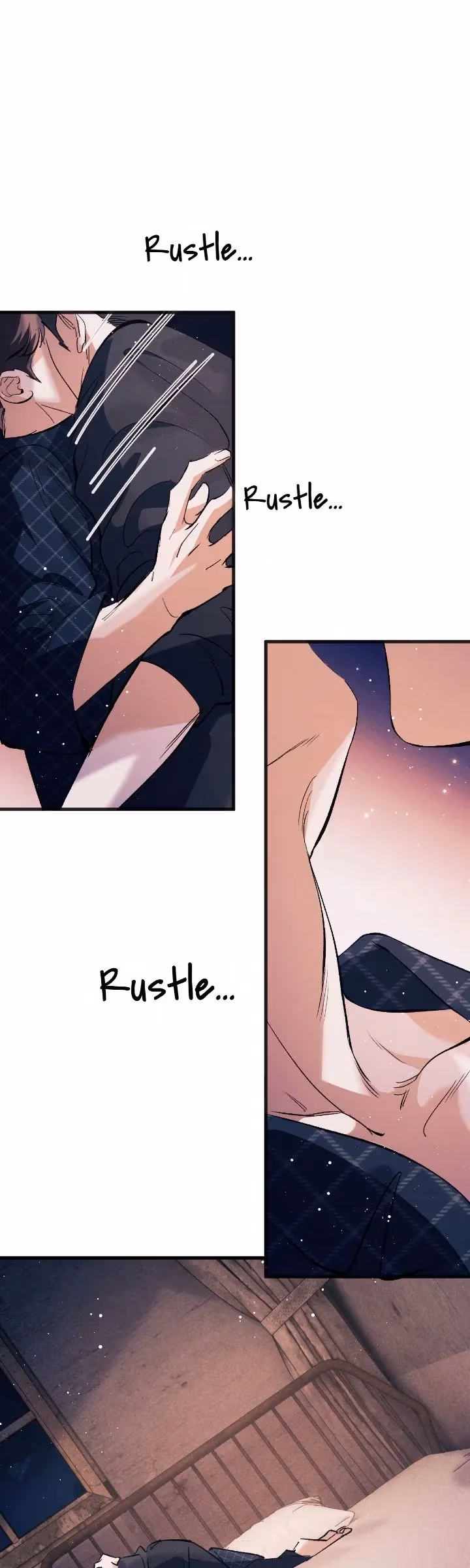 Run Wild Chapter 95 page 8 - 