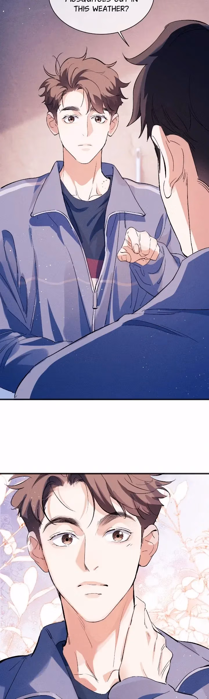 Run Wild Chapter 96 page 2 - 