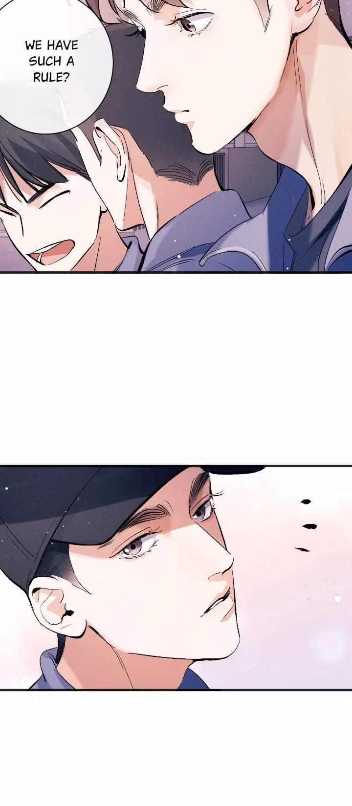 Run Wild Chapter 96 page 13 - 