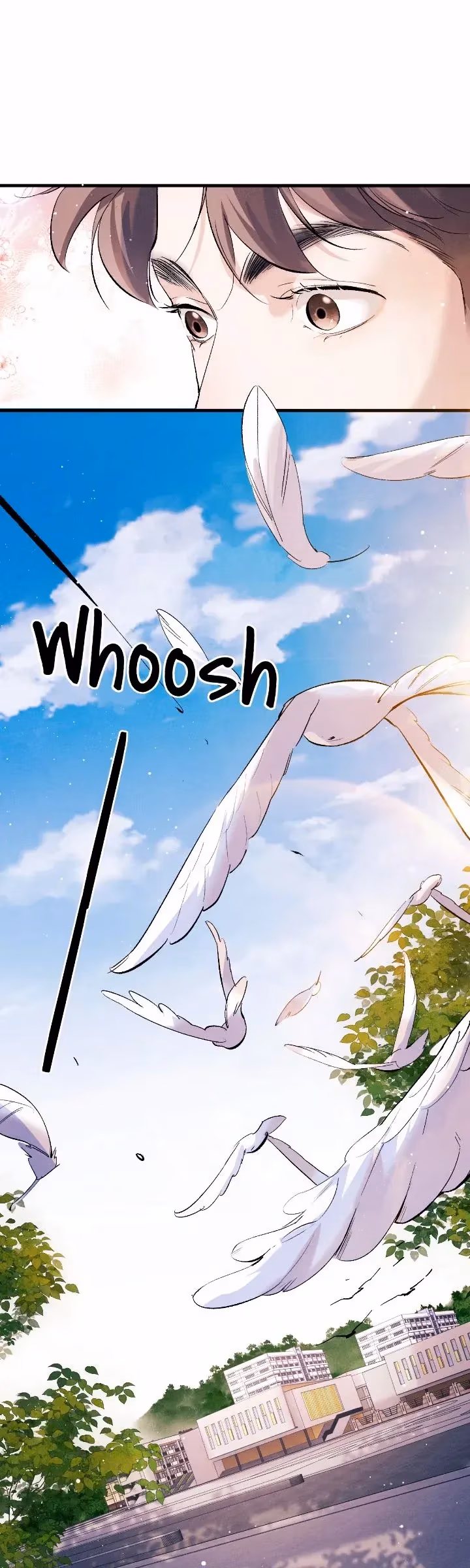Run Wild Chapter 96 page 14 - 