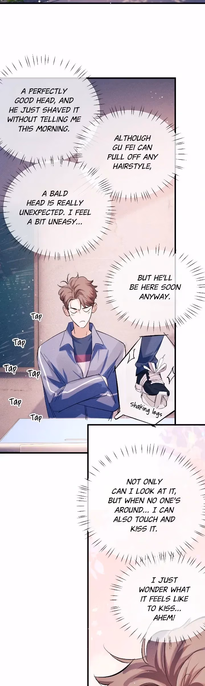Run Wild Chapter 96 page 15 - 