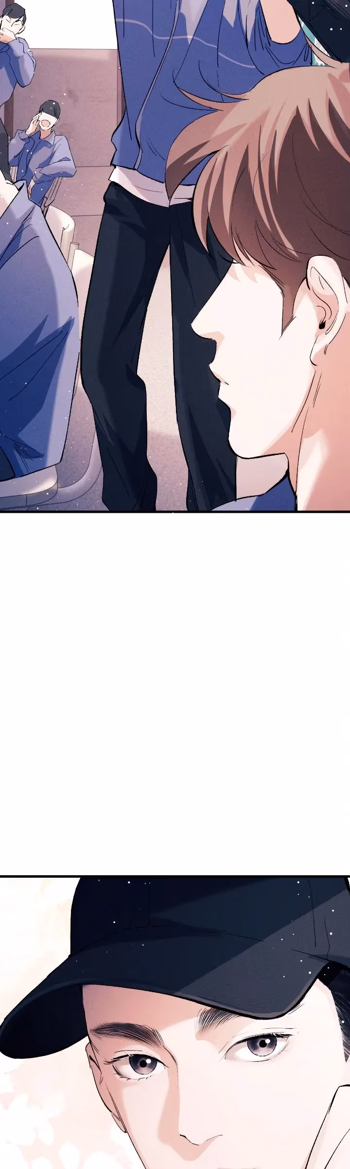 Run Wild Chapter 96 page 17 - 