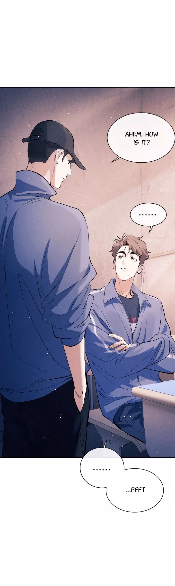 Run Wild Chapter 96 page 19 - 