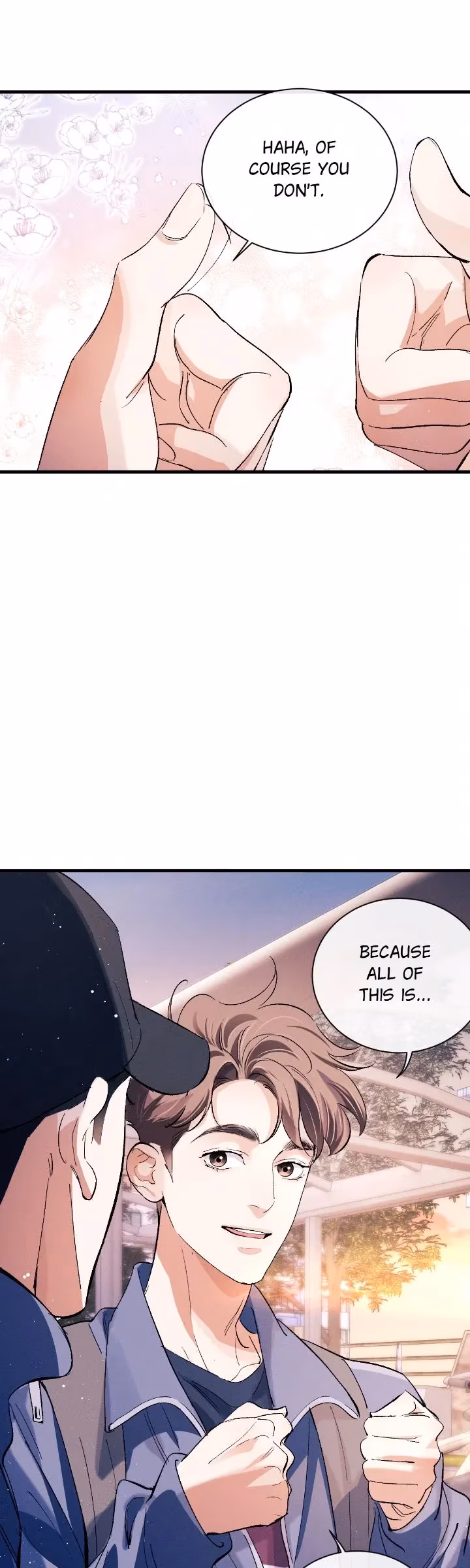Run Wild Chapter 97 page 14 - 