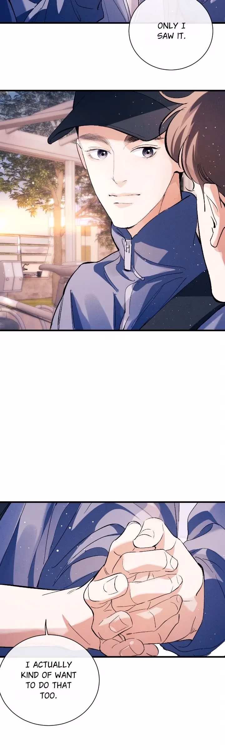 Run Wild Chapter 97 page 15 - 