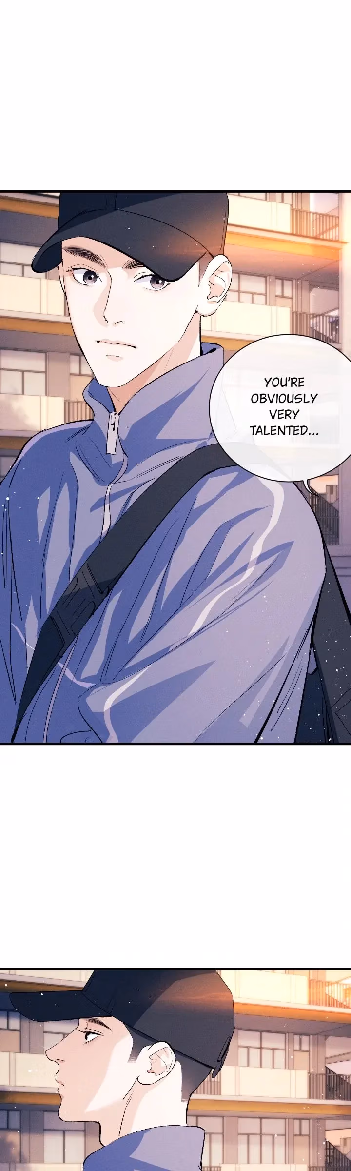Run Wild Chapter 97 page 18 - 