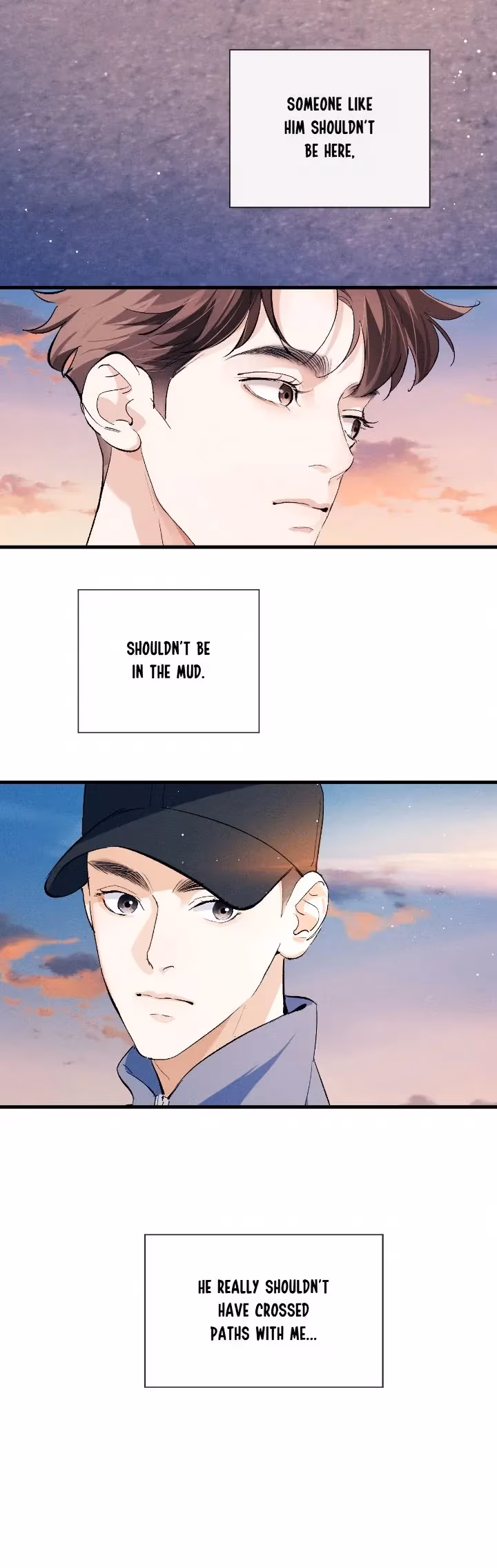 Run Wild Chapter 97 page 22 - 