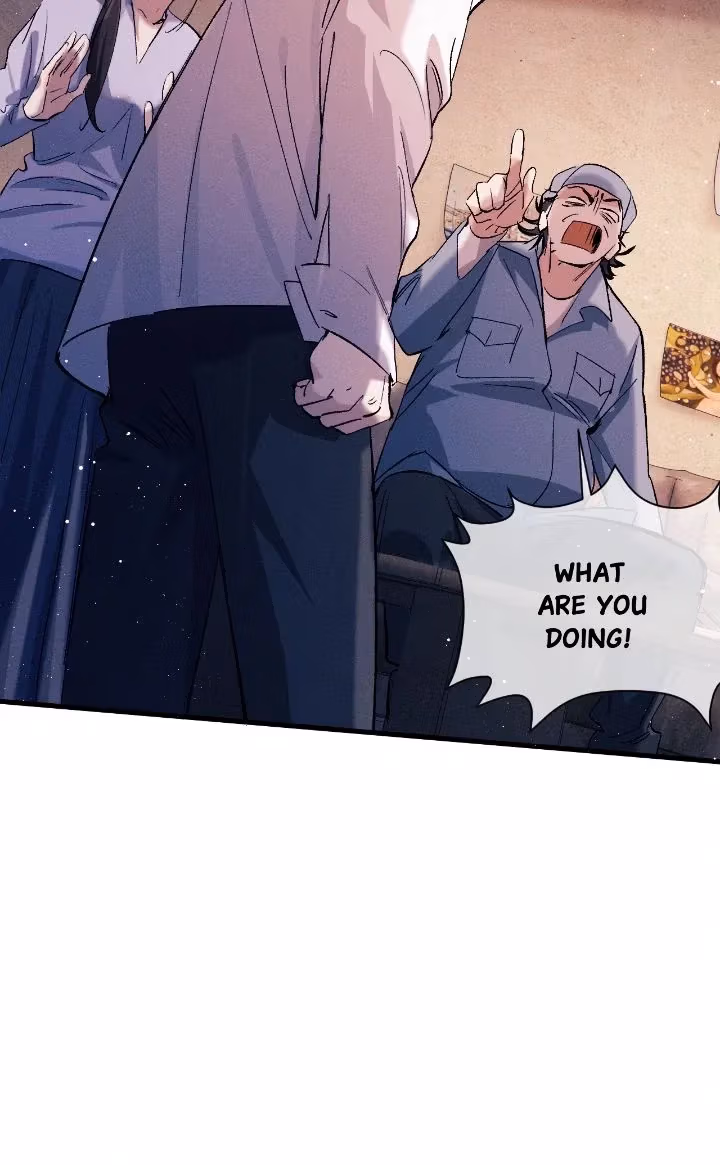 Run Wild Chapter 98 page 20 - 
