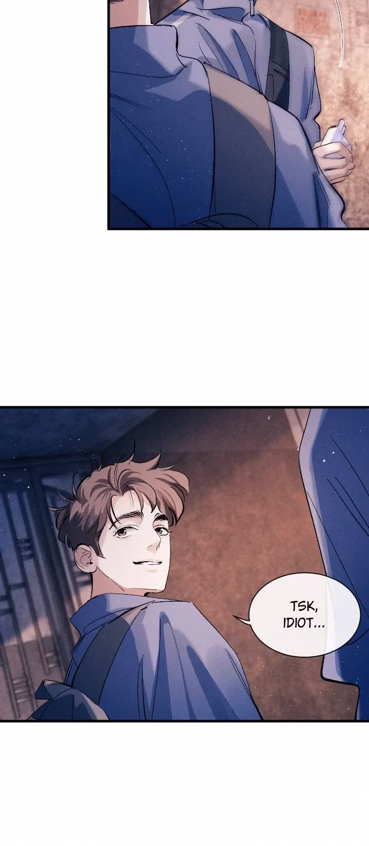 Run Wild Chapter 98 page 10 - 