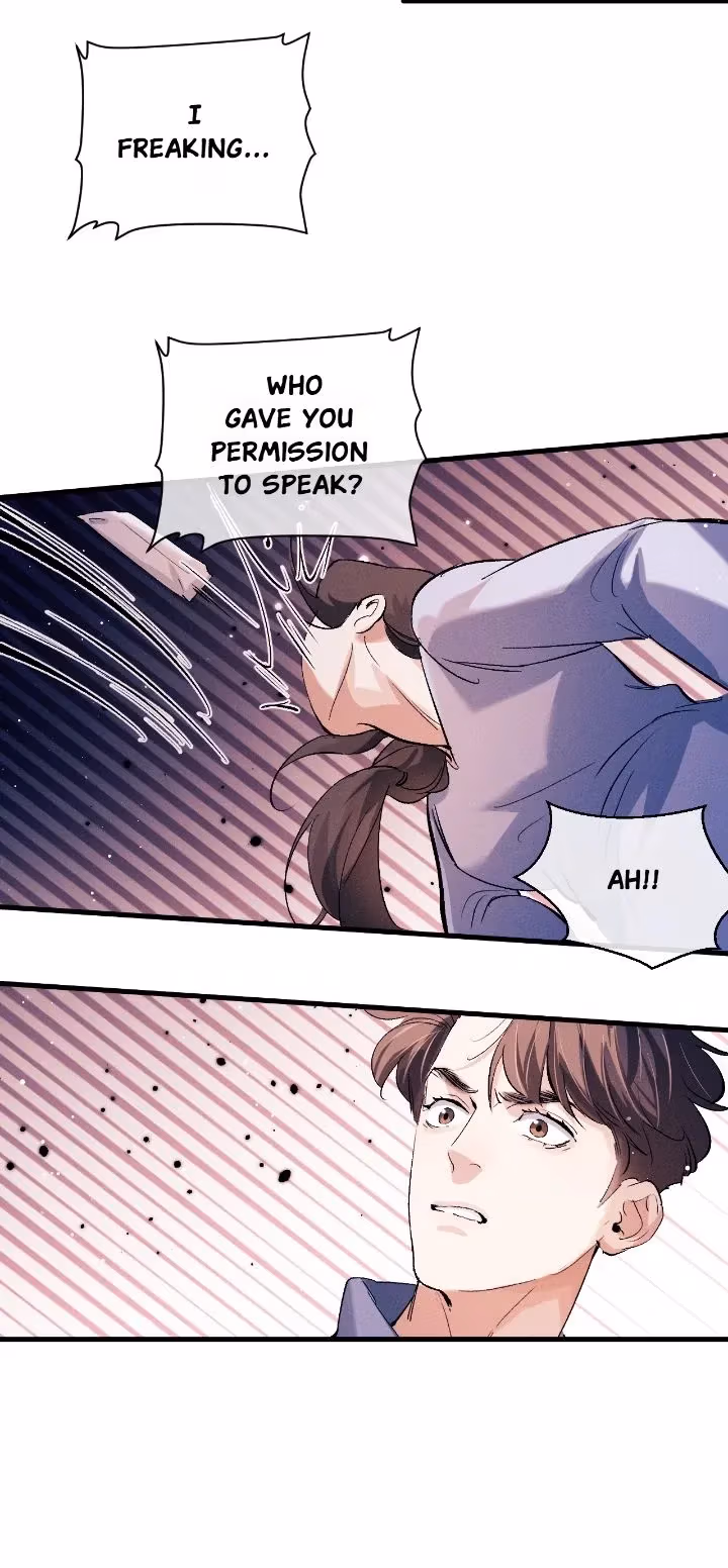 Run Wild Chapter 99 page 2 - 