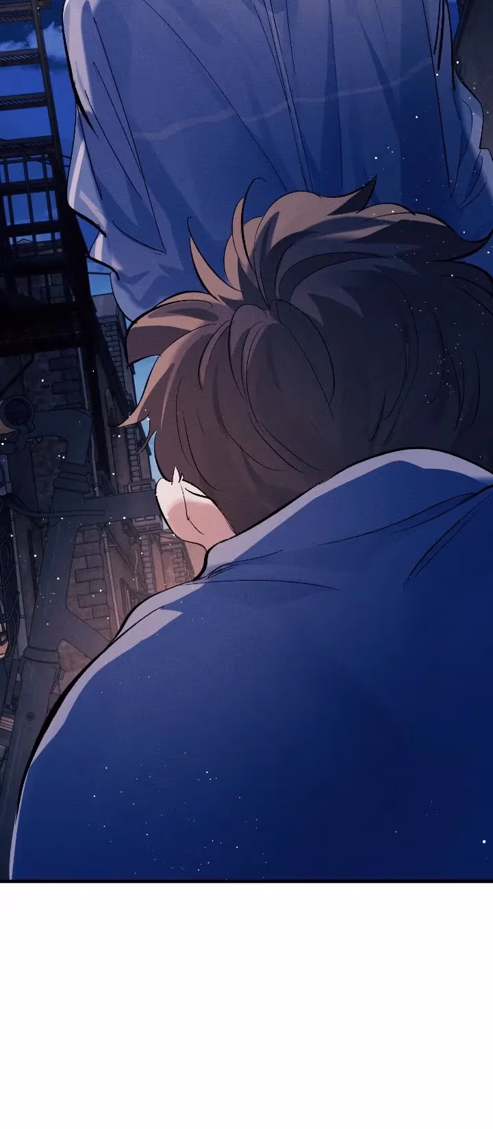 Run Wild Chapter 99 page 12 - 