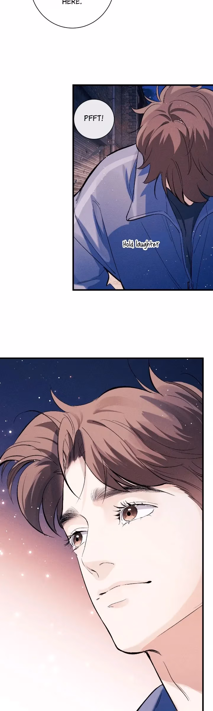 Run Wild Chapter 99 page 14 - 