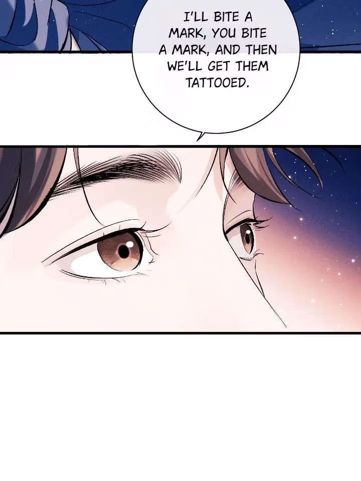 Run Wild Chapter 99 page 17 - 
