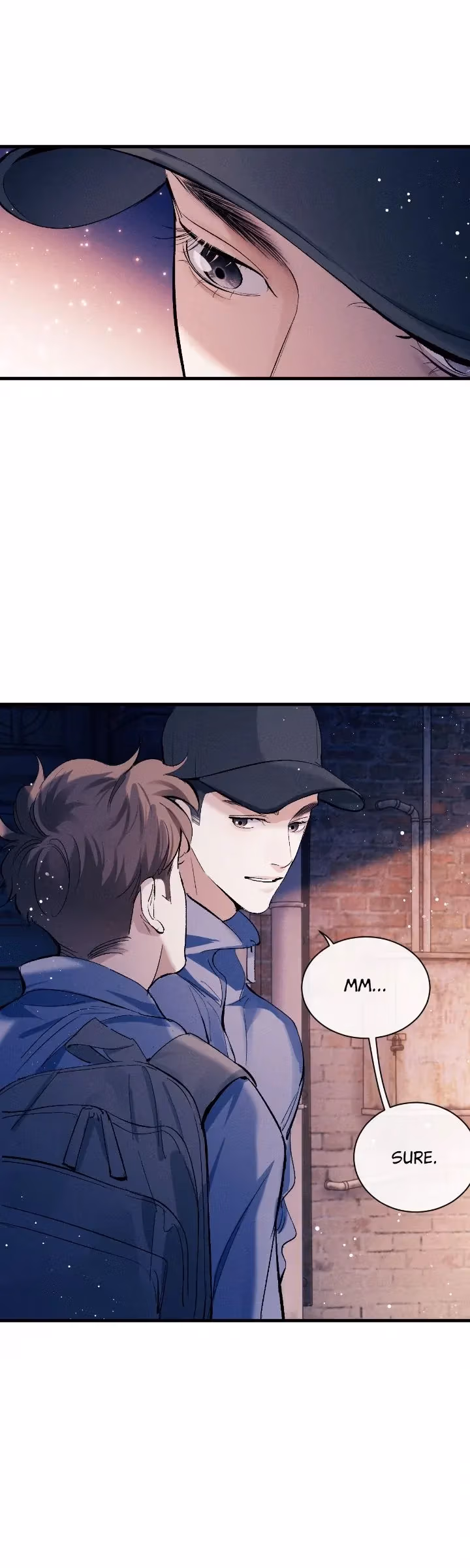 Run Wild Chapter 99 page 18 - 