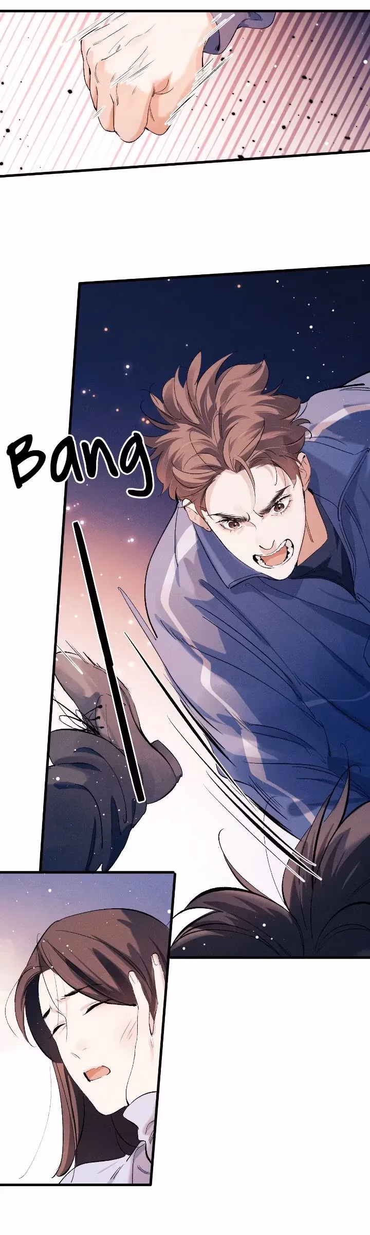 Run Wild Chapter 99 page 3 - 