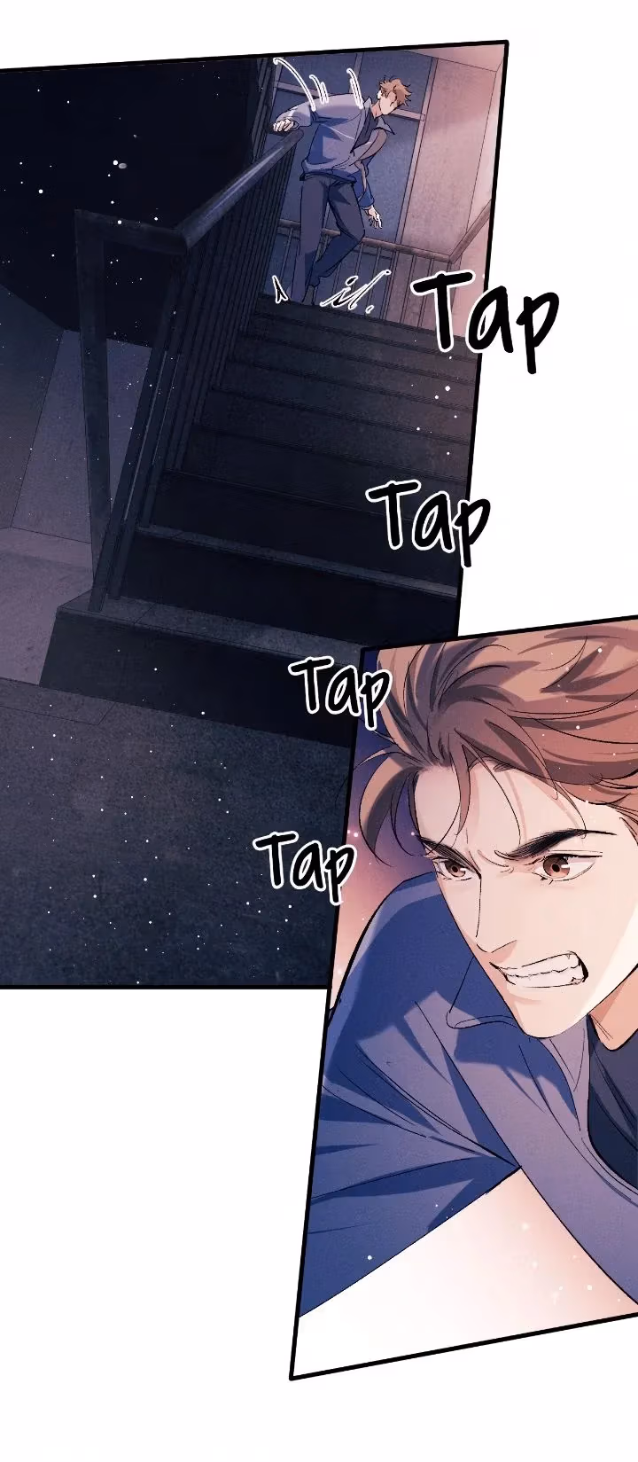 Run Wild Chapter 99 page 7 - 