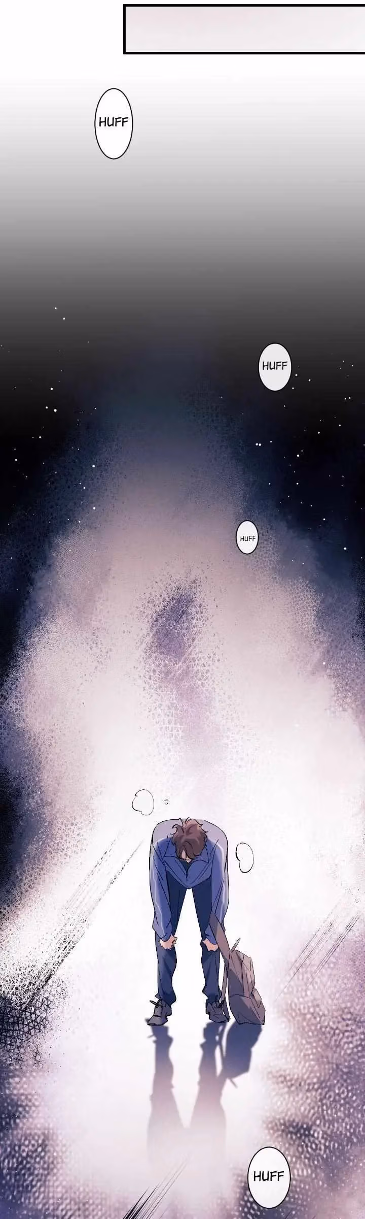 Run Wild Chapter 99 page 10 - 