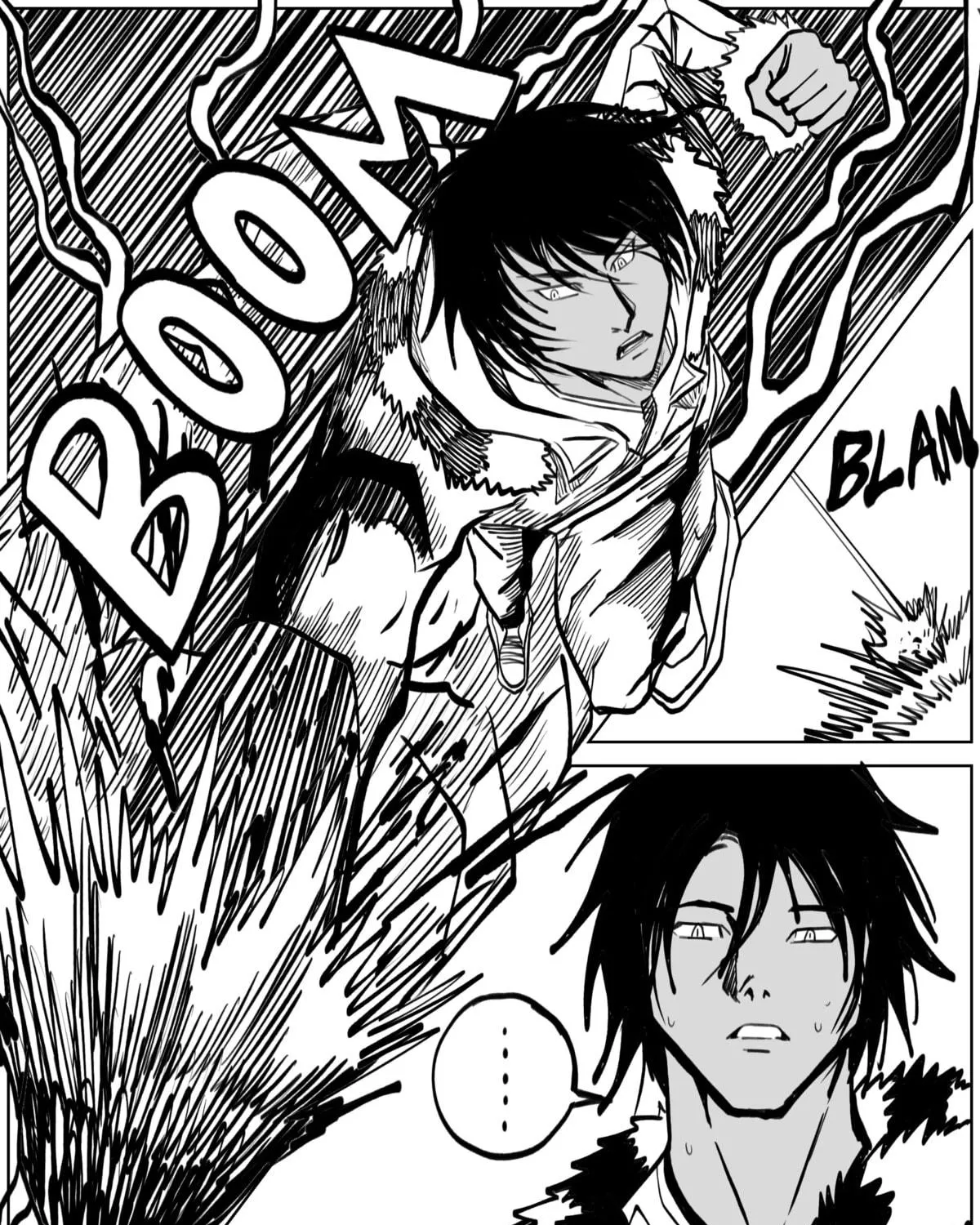 Rune Symbol Chapter 1 page 101 - 