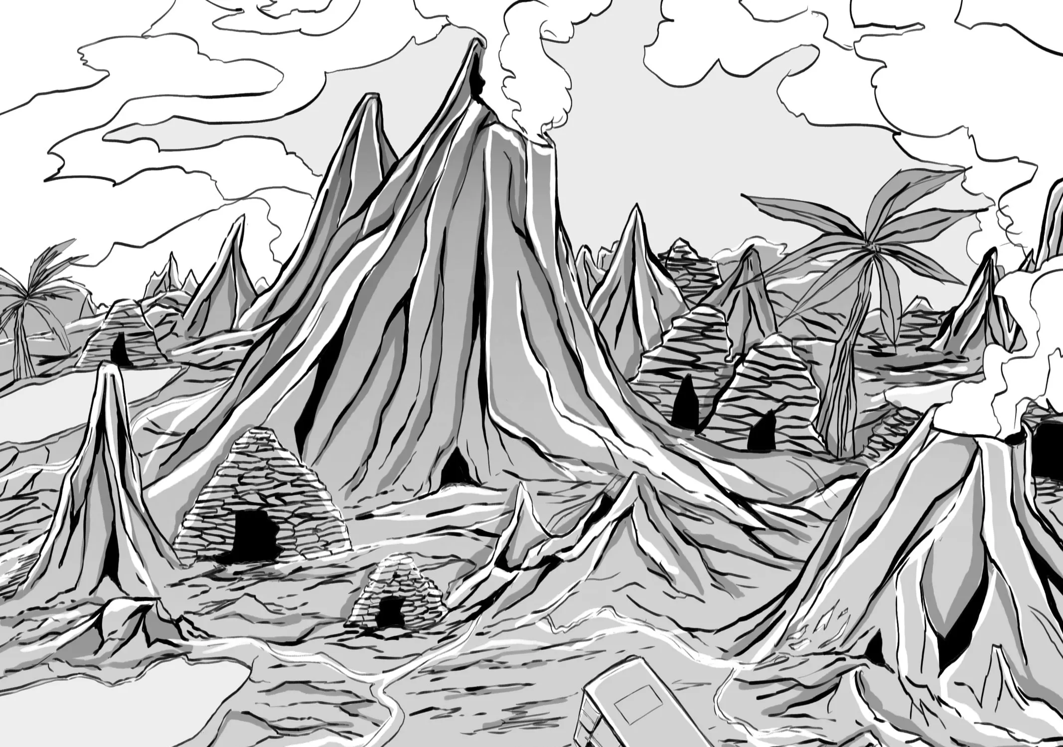 Rune Symbol Chapter 1 page 115 - 