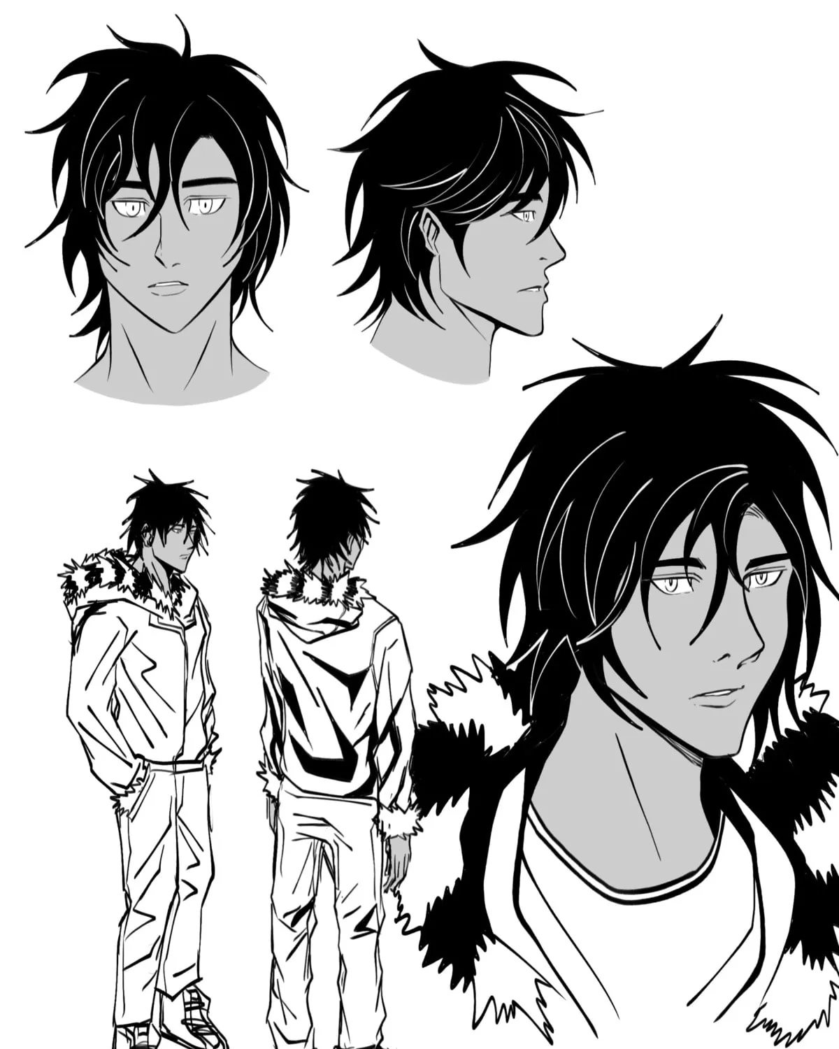Rune Symbol Chapter 1 page 117 - 