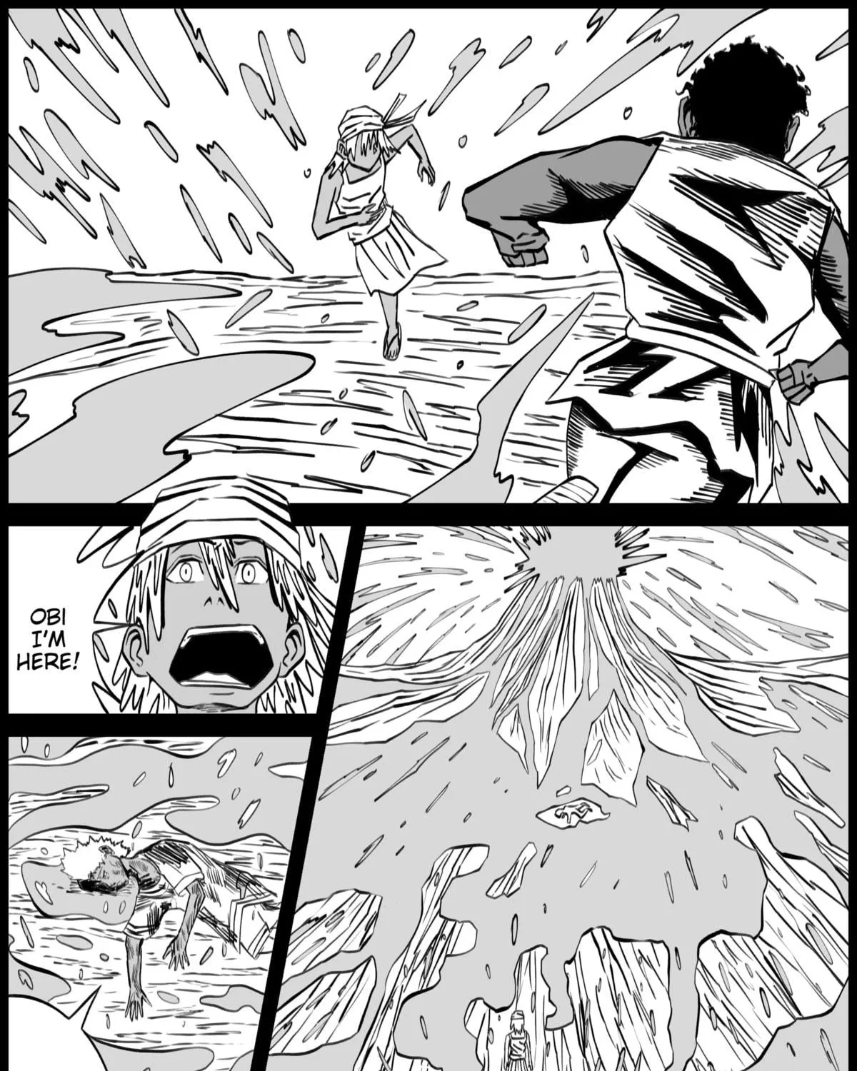 Rune Symbol Chapter 1 page 35 - 