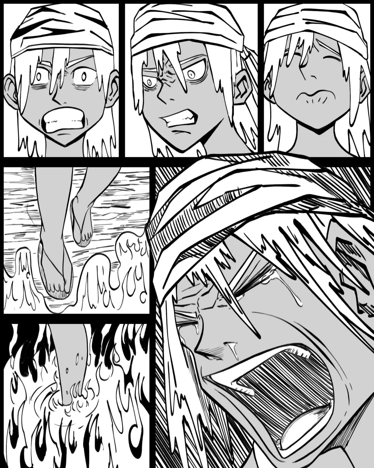 Rune Symbol Chapter 1 page 37 - 
