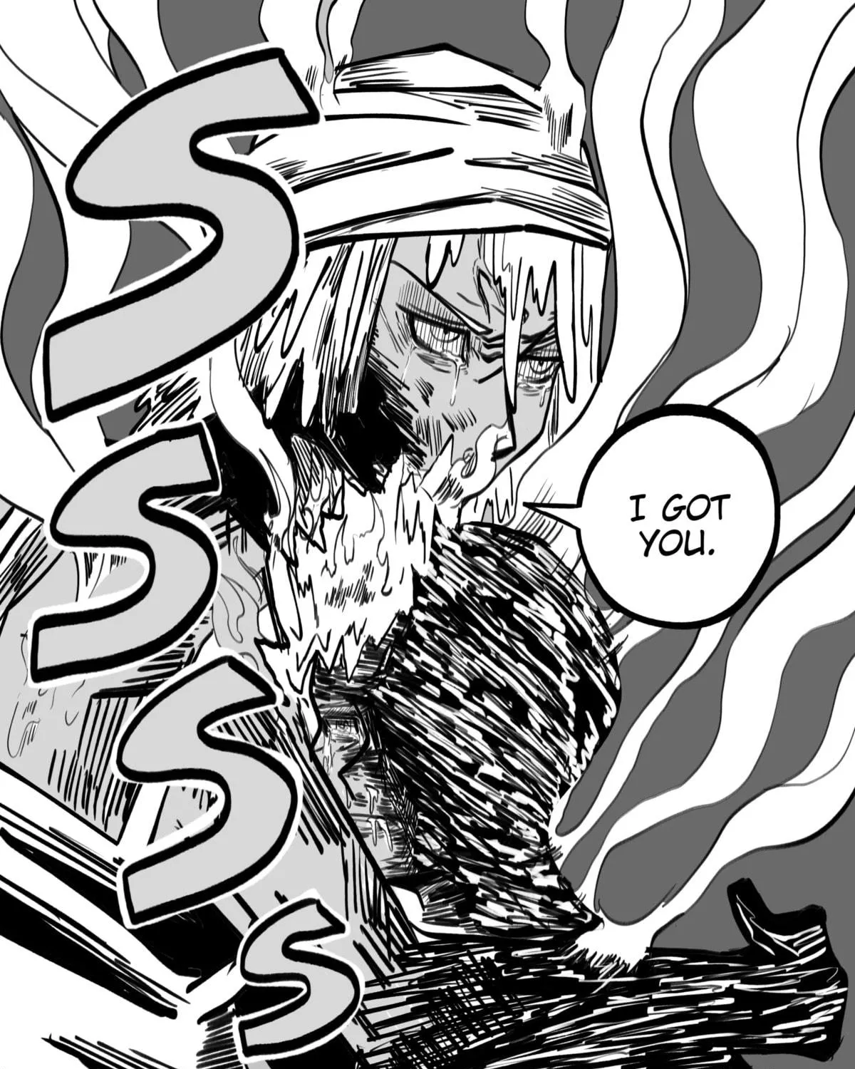 Rune Symbol Chapter 1 page 41 - 