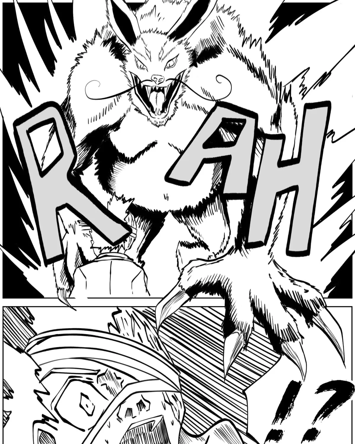 Rune Symbol Chapter 1 page 51 - 