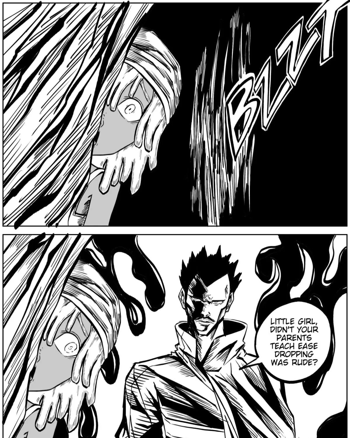 Rune Symbol Chapter 1 page 71 - 