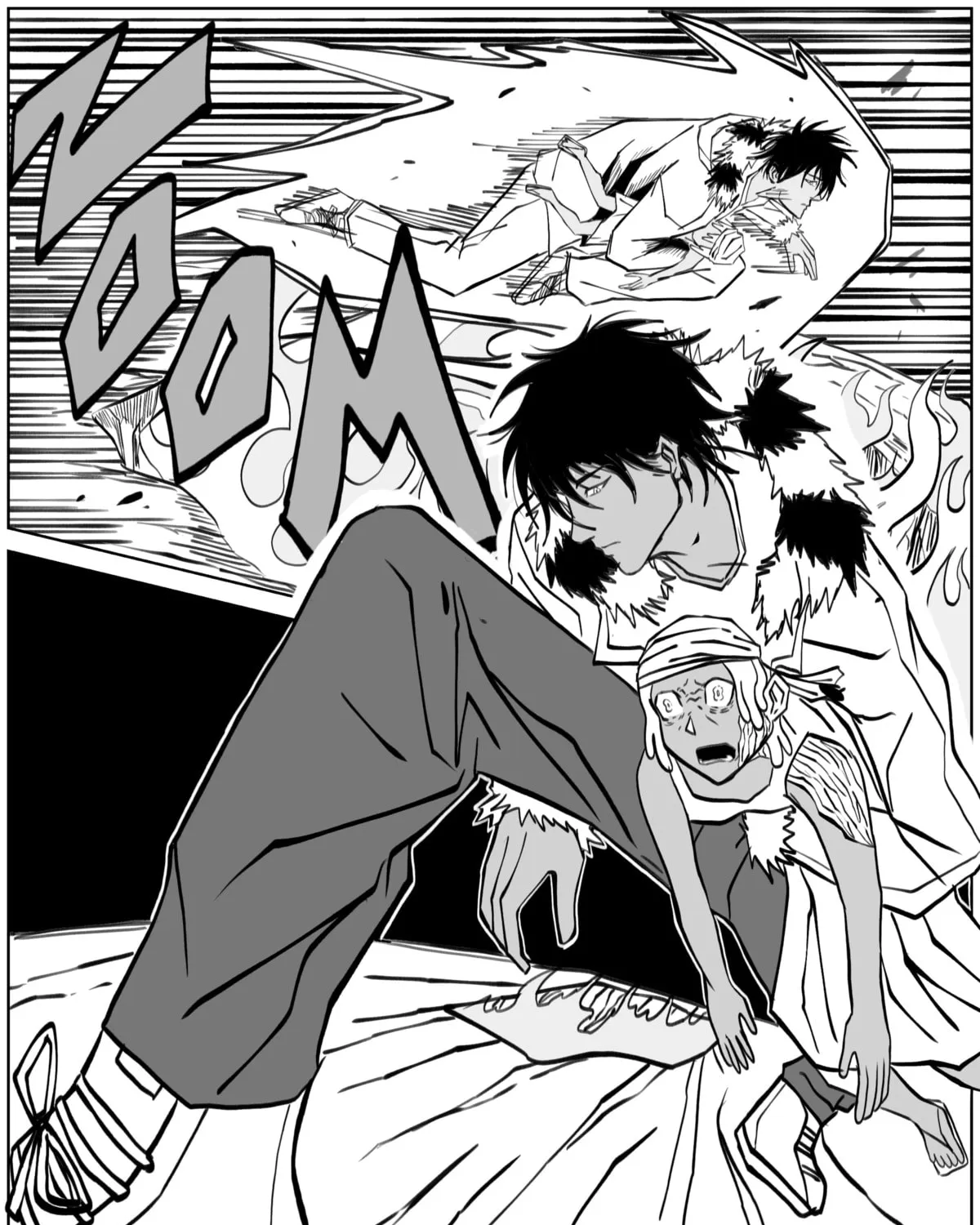 Rune Symbol Chapter 1 page 85 - 