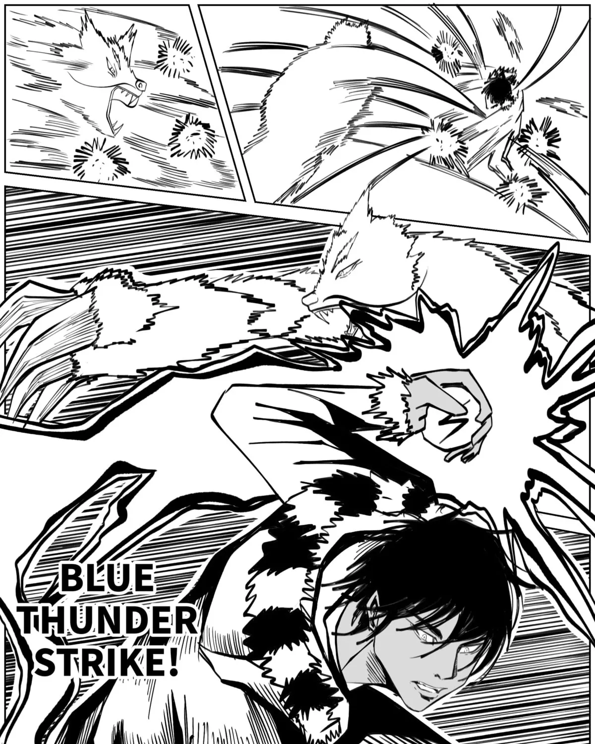 Rune Symbol Chapter 1 page 93 - 