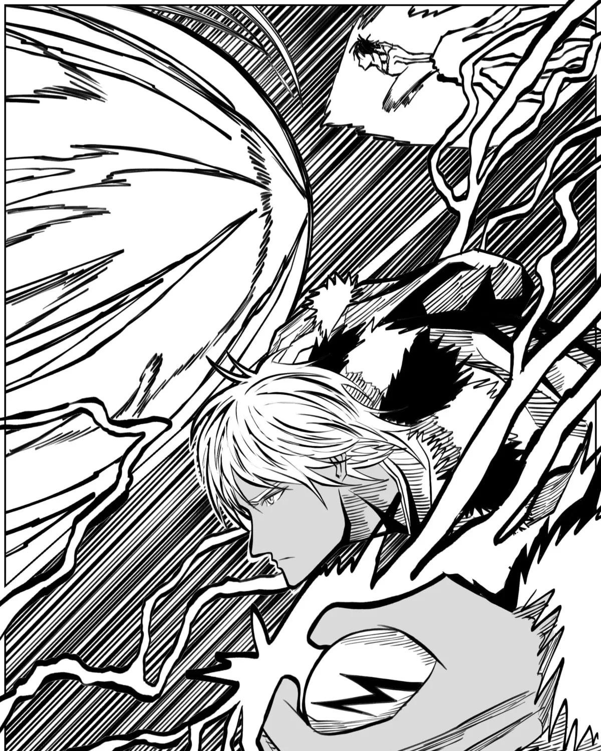 Rune Symbol Chapter 1 page 97 - 
