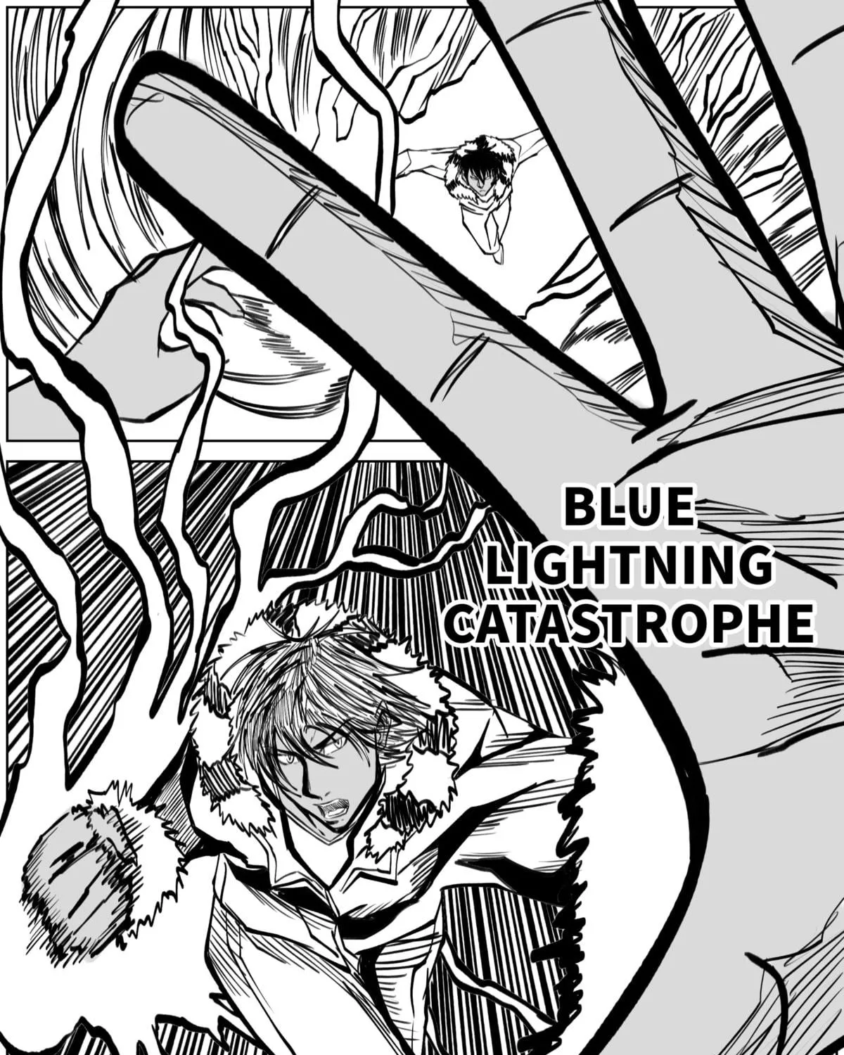Rune Symbol Chapter 1 page 99 - 