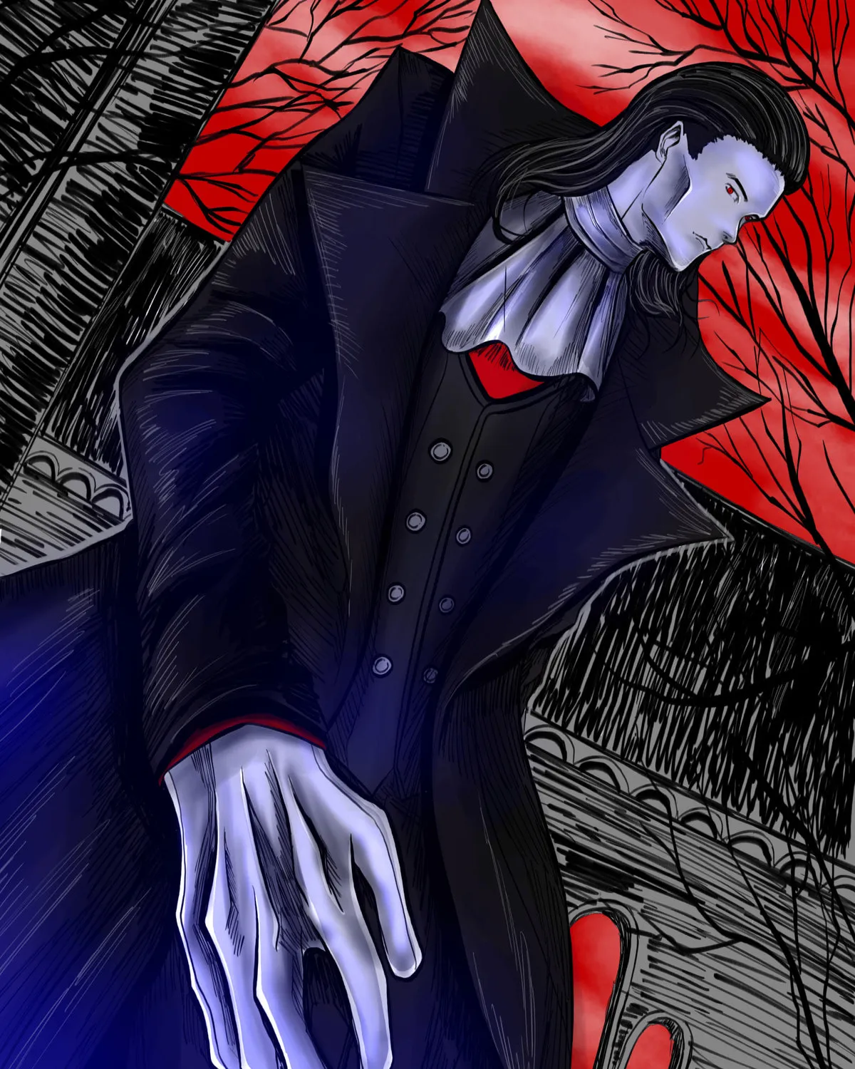 Rune Symbol Chapter 10 page 1 - 