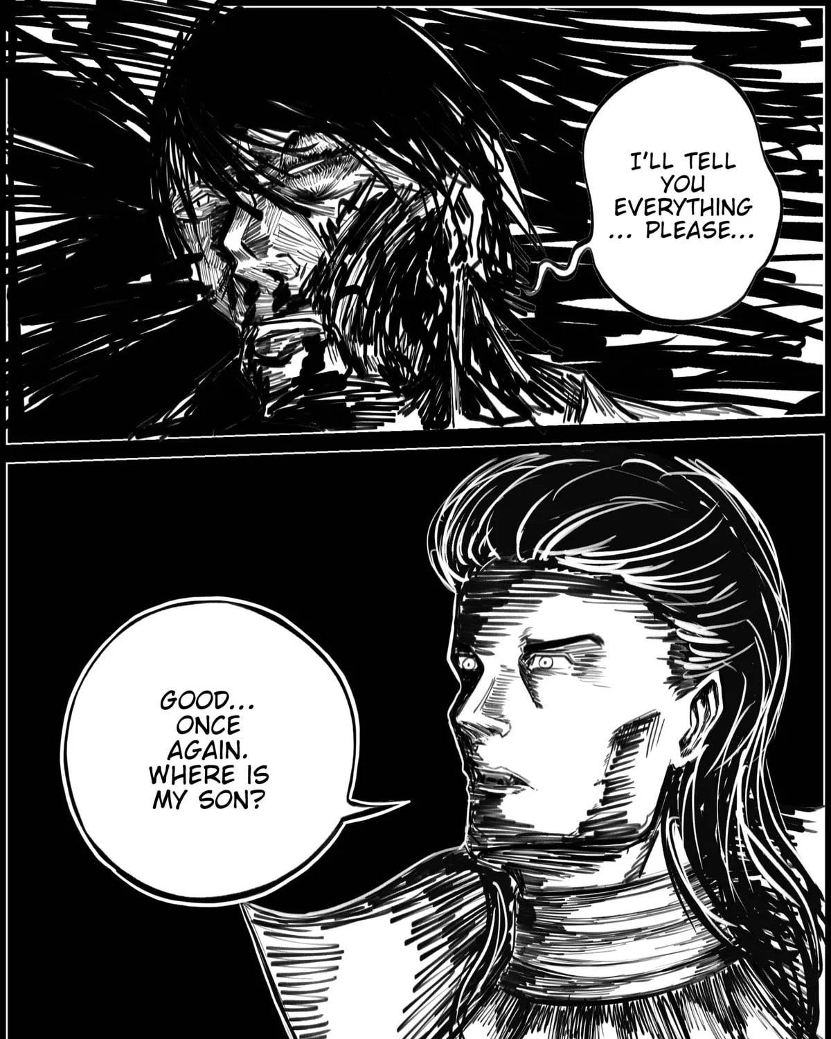Rune Symbol Chapter 10 page 12 - 