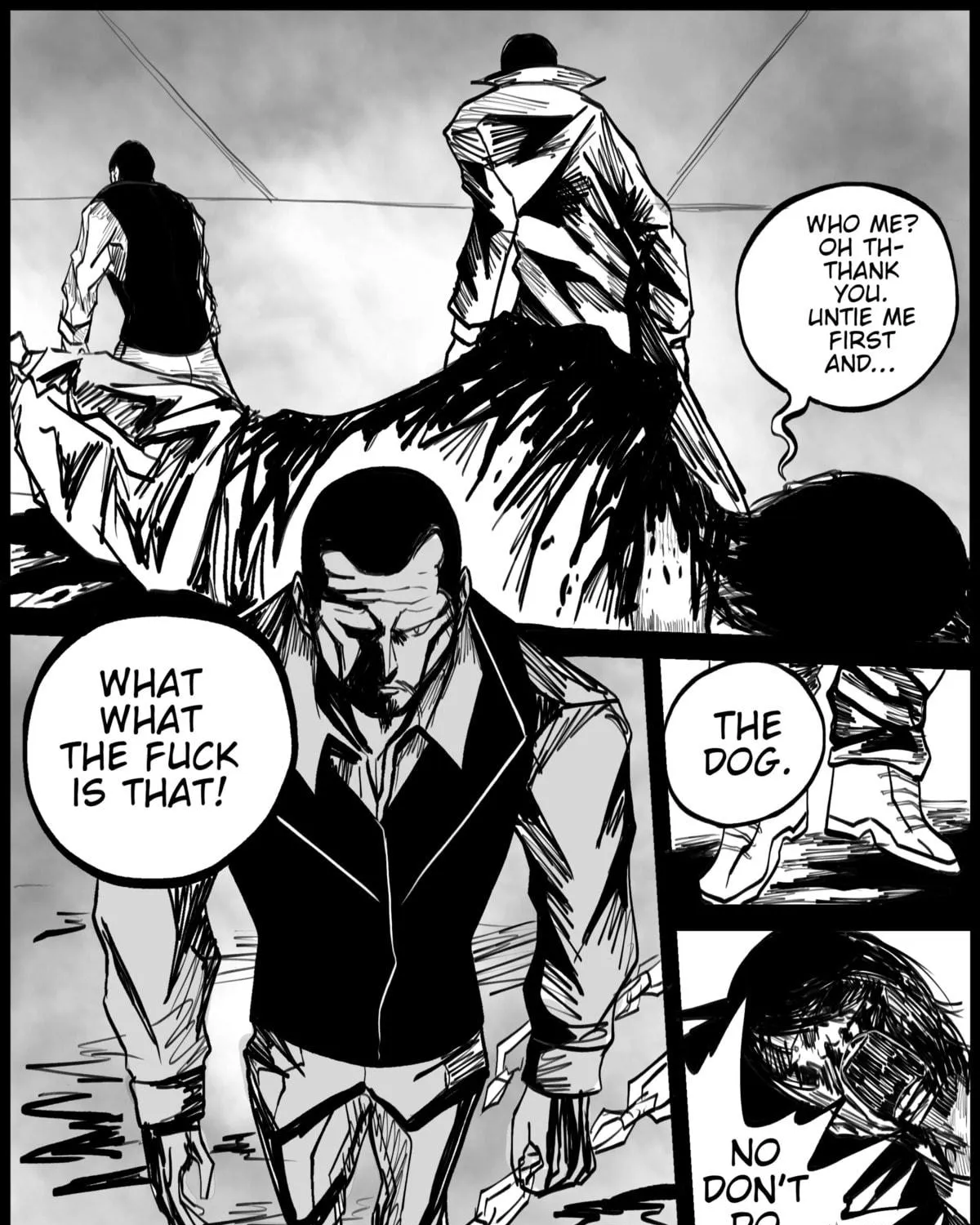 Rune Symbol Chapter 10 page 16 - 