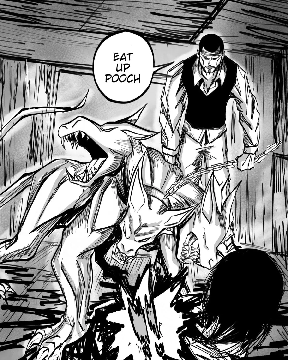 Rune Symbol Chapter 10 page 18 - 