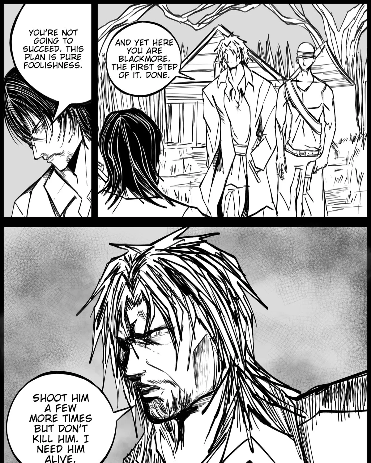 Rune Symbol Chapter 10 page 26 - 