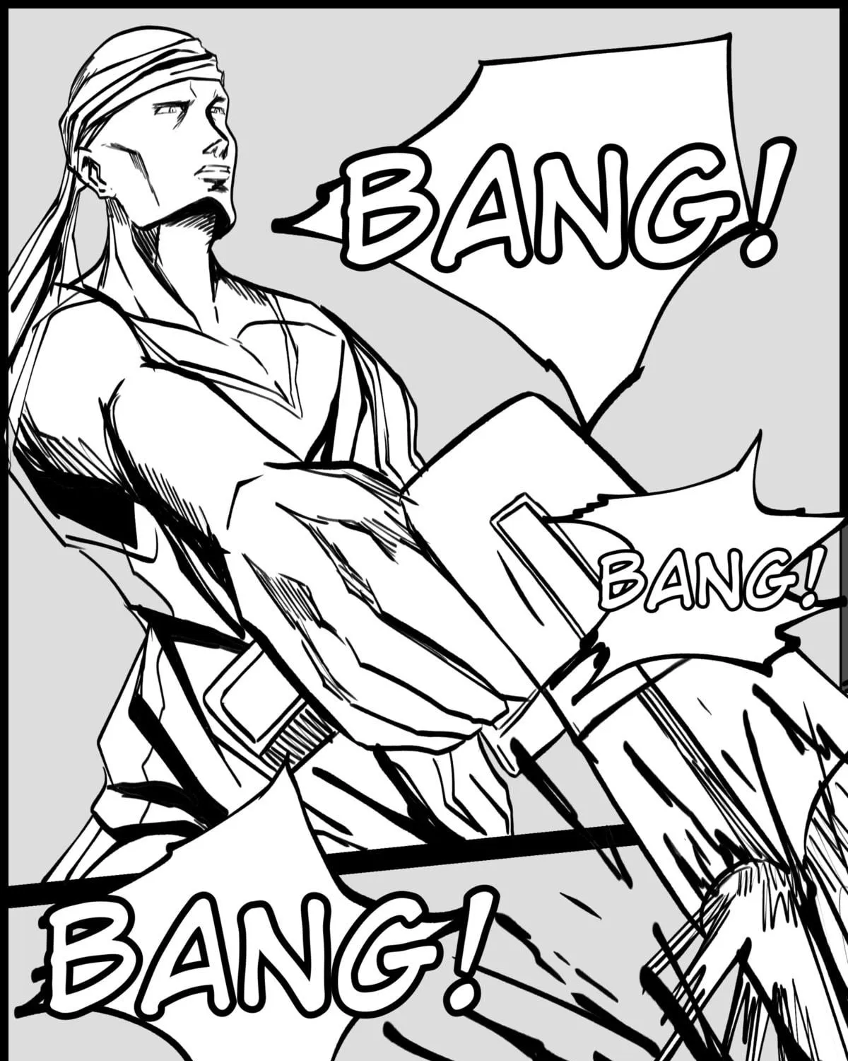 Rune Symbol Chapter 10 page 28 - 