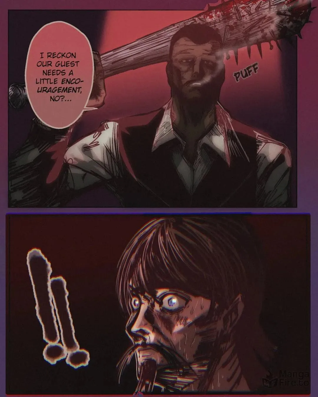 Rune Symbol Chapter 10 page 5 - 