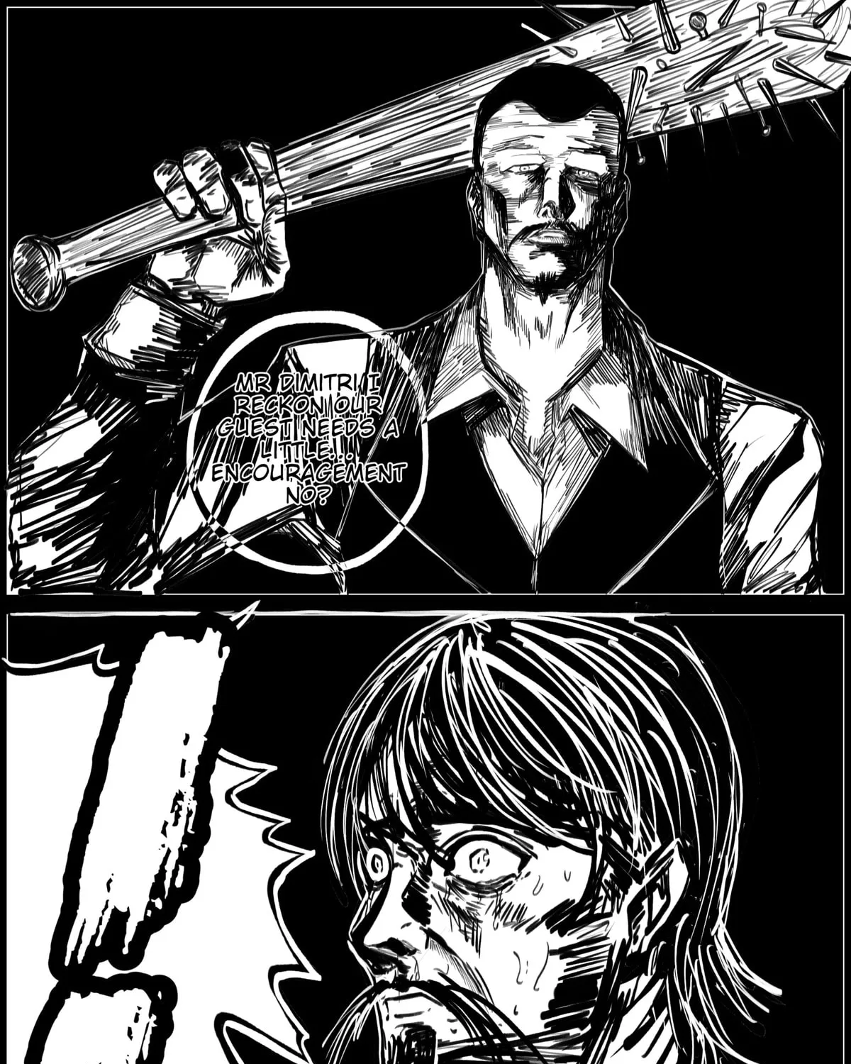 Rune Symbol Chapter 10 page 6 - 